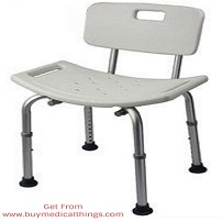 ky shower chair