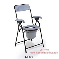 ky commode chair
