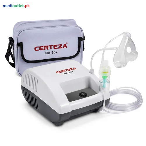 Certeza NB-607 Nebulizer