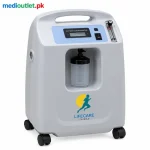 Lifecare OC-5LC Oxygen Concentrator