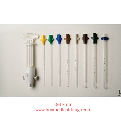 ipas mva kit