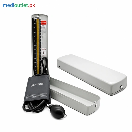 Yuwell Mercury BP Machine