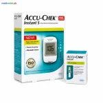 Accu-Chek Instant S Glucometer