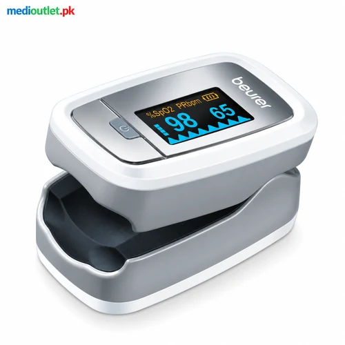 Beurer Pulse Oximeter