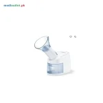 Beurer SI 40 Steam Vaporizer