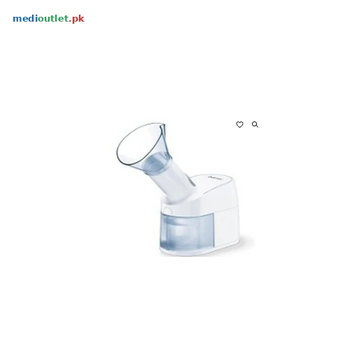 Beurer SI 40 Steam Vaporizer