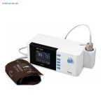 Bistos Handheld Pulse Oximeter