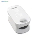 Certeza Pulse Oximeter White Professional Design
