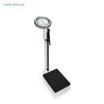 ZT-160 Weighing Scale with Height Meter