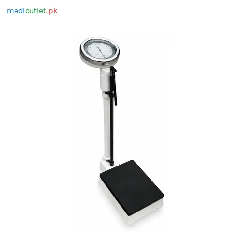 ZT-160 Weighing Scale with Height Meter