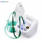 Believia NB-03 Nebulizer Machine
