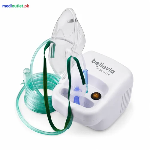 Believia NB-03 Nebulizer Machine