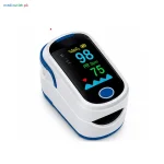Fingertip Pulse Oximeter