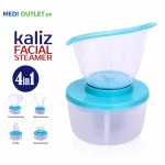 Kaliz 4 in 1 Facial Steamer