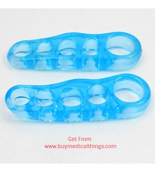 Bunion Toe Corrector Valgus Separator - Image 2