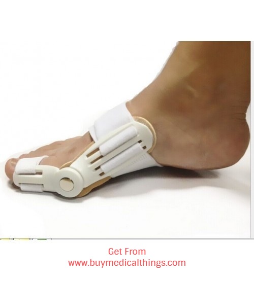 Bunion Splint China Hallux Valgus