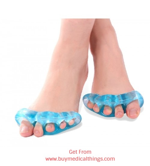 toe bunion