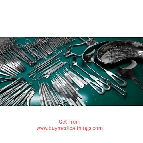 surgery set