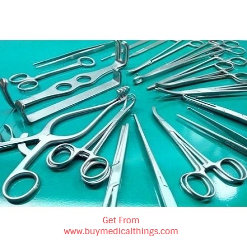 hernia set