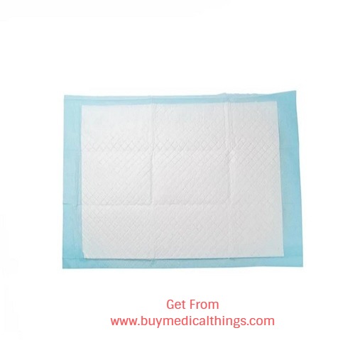 disposable dignity sheet