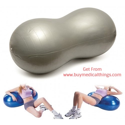Peanut Gym Ball