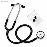 Believia Dual Head Stethoscope