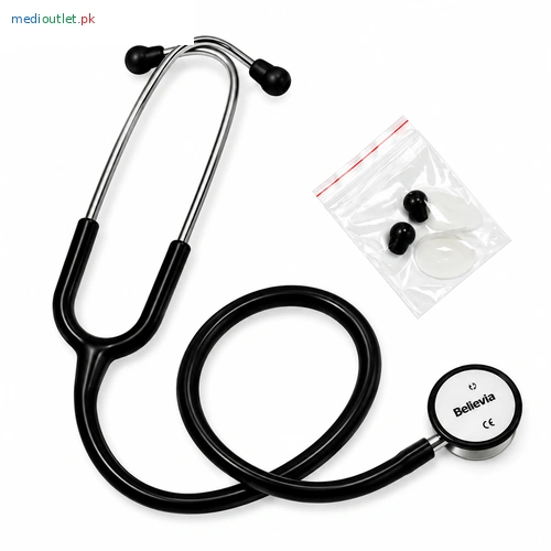 Believia Dual Head Stethoscope