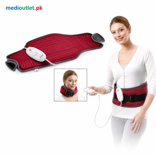 Beurer HK 55 Heating Pad