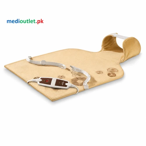 Beurer HK 58 Cosy Back & Neck Heating Pad