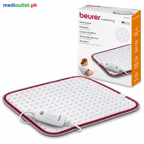 Beurer HK Comfort Heating Pad