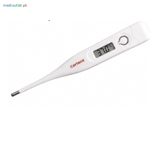 Certeza Digital Thermometer