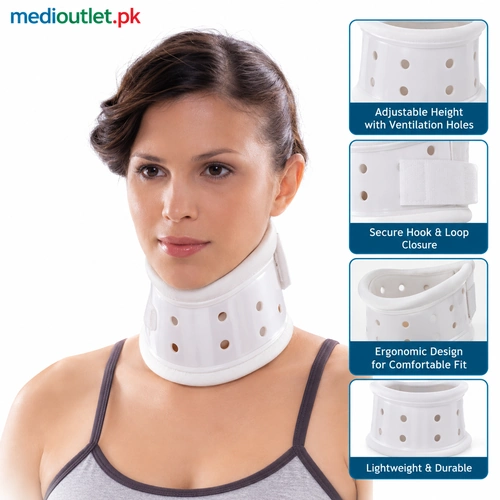 Conwell 5103 Plastic Adjustable Collar