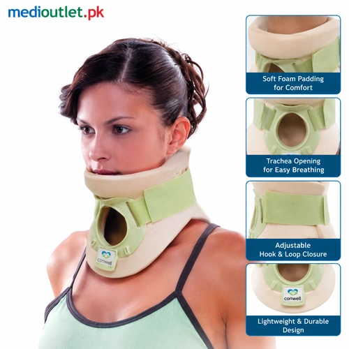 Conwell 5108 Cervical Collar