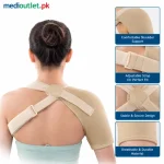 Conwell 5202 Shoulder Support