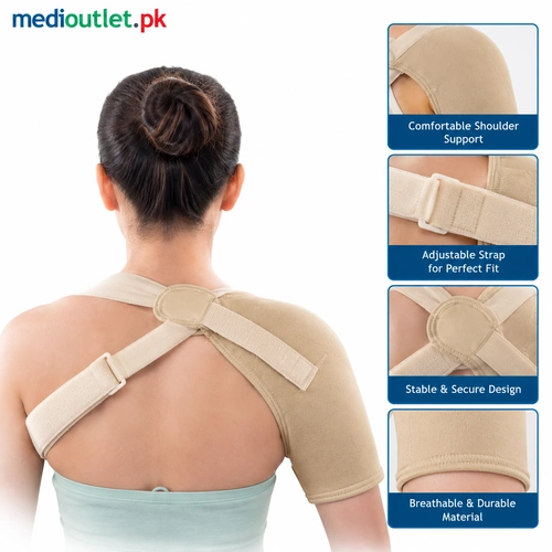Conwell 5202 Shoulder Support