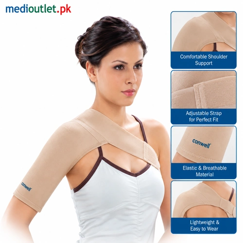Conwell 5203 Economy Shoulder Support