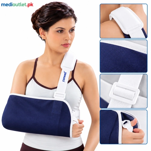 Conwell 5205 Deluxe Arm Sling