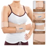 Conwell 5206 Shoulder Immobilizer