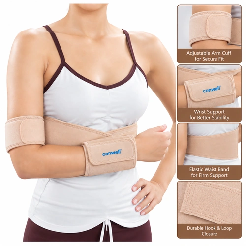 Conwell 5206 Shoulder Immobilizer