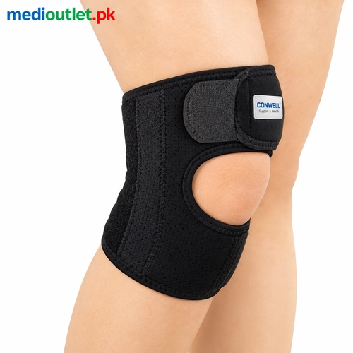 Conwell 5727 Sport Knee Stabilizer