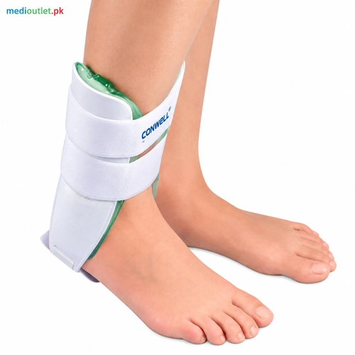 Conwell 59190 Air Ankle Stirrup Brace
