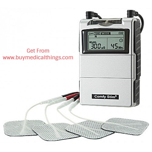 digital ems machine