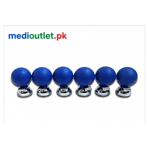 ECG Chest Electrodes