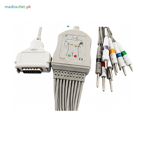 ECG Patient Cable
