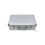 First Aid Box Briefcase Style Aluminium in Pakistan