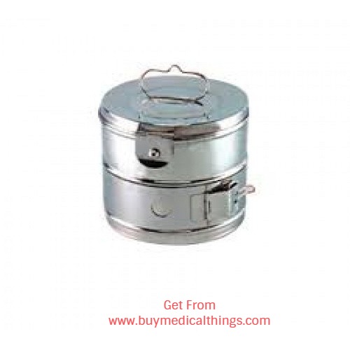 Small dressing drum