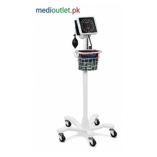 Welch Allyn Aneroid Stand Type BP Machine
