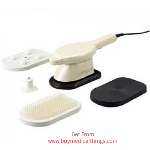 thrive body massager