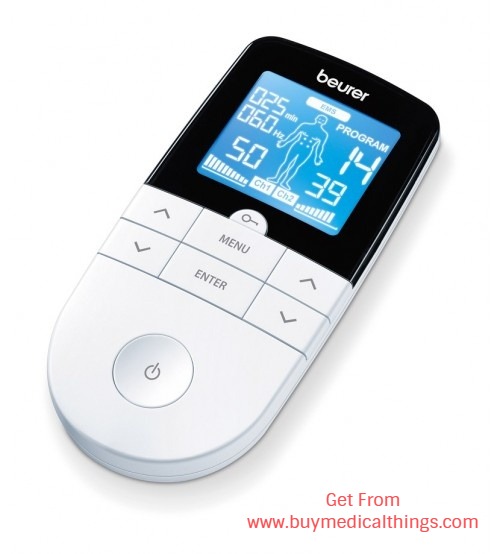 beurer digital tens
