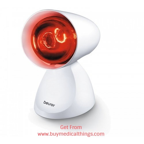 beurer ir lamp